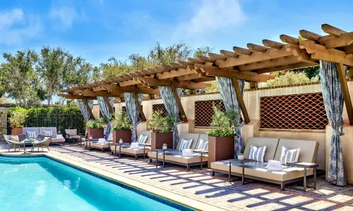 Inn at the Mission San Juan Capistrano, Autograph Collection