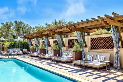 Inn at the Mission San Juan Capistrano, Autograph Collection Các khách sạn gần San Juan Capistrano Train Station