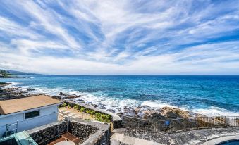 Lea Casa at Casa de Emdeko