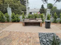 Serengeti Self Catering Units - 3-Star