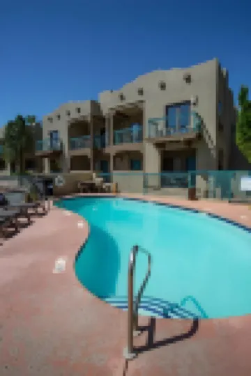 Southwest Inn at Sedona