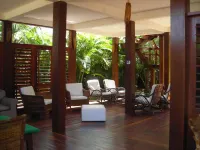 Naquela Jericoacoara