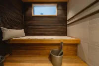 Levi Suites Levi Gold -  Ferienwohnungen