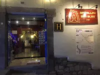 Hotel Amtallpa San Blas Inn - Spa