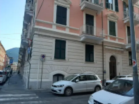 affittacamere JustKey Hotel a La Spezia