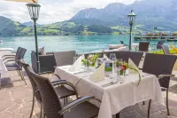 Hotel Stadler am Attersee - breakfast