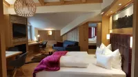 โรงแรมไทโรลิส - ที่มีฟิตเนส