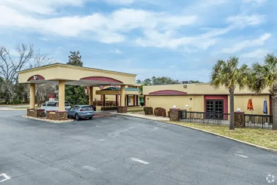 คลาเรียนอินน์ สนามบินโคลัมเบีย