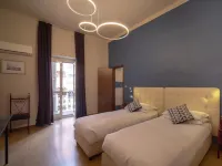 Hotel Italia Hotels in der Nähe von Sportanlage PalaRuffini