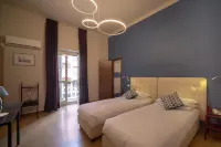 Hotel Italia - que admiten mascotas