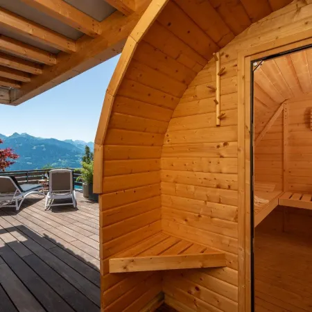 Hotel Zeit & Traum