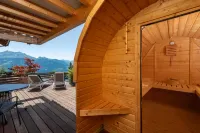 Hotel Zeit & Traum - spa