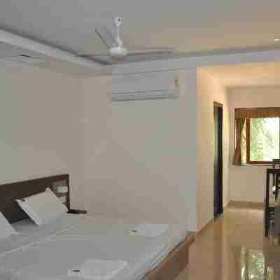 Shivaprasad Grand Rooms