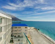 Bay of Dreams Hotels in Gagra