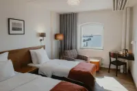 馬加西內特家園酒店 - Wi-Fi