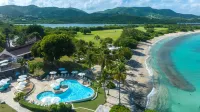 The Buccaneer Beach & Golf Resort - Beach