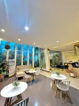 ทรอปิคอล พอยต์ โรงแรม ชารีอะห์ - 2 ดาว