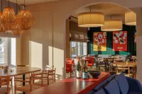 Russian Seasons Eco Hotel Peresvet - breakfast