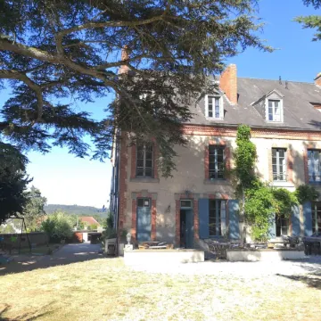 Maison Courbarien