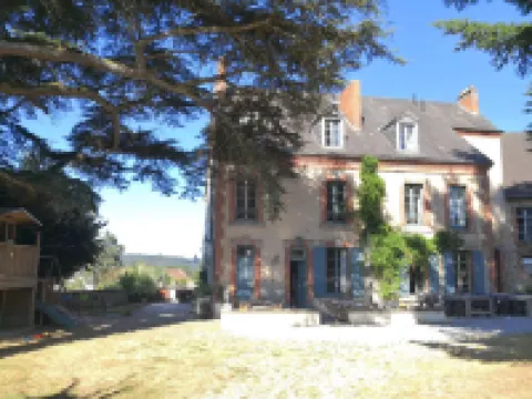 Maison Courbarien