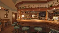 Alpenhotel Kronprinz - bar