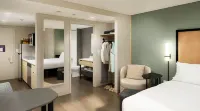 Livsmart Studios By Hilton Clarksville - 2 tähden