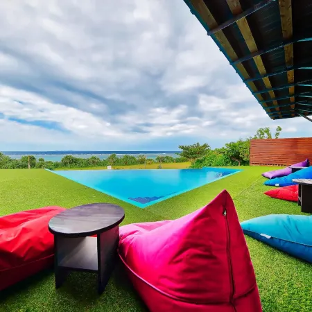 Nagahama Beach Resort KANON