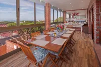 White Shark Guest House