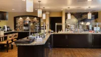 Staybridge Suites CHIHUAHUA by IHG - bar