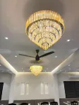 Hotel Rajwada Aurangabad - servizio colazione