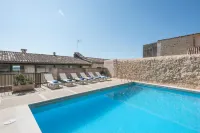 Sa Bisbal - Turismo de Interior - Pools
