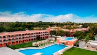 Hacienda San Juan Resort - Pools