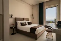 Demetra Luxury Suites