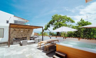 Hotel Casa Kavia Vallarta