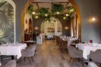 Haller Boutique - Morgenmad