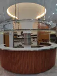 Royal International Hotel - bar
