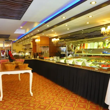 Arya Hotel Sakarya