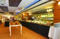 Arya Hotel Sakarya - ที่มีฟิตเนส