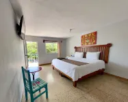 Blue Coconut Cancun Hotel - 2-stjärniga
