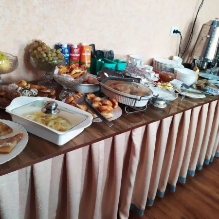 Ratmina Hotel