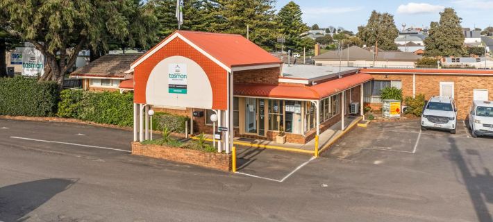 Big4 Tasman Holiday Parks - Warrnambool Ξενοδοχεία στην πόλη Γουόρναμπουλ
