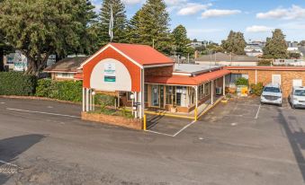 Big4 Tasman Holiday Parks - Warrnambool
