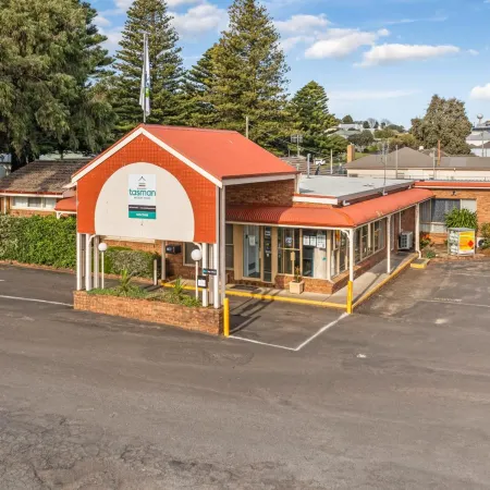 Big4 Tasman Holiday Parks - Warrnambool