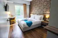 Sunrise Hotel Malang