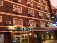 Okinawa Hotel Continental - 2 stjerner