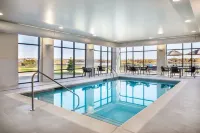 TownePlace Suites by Marriott Great Falls - breakfast