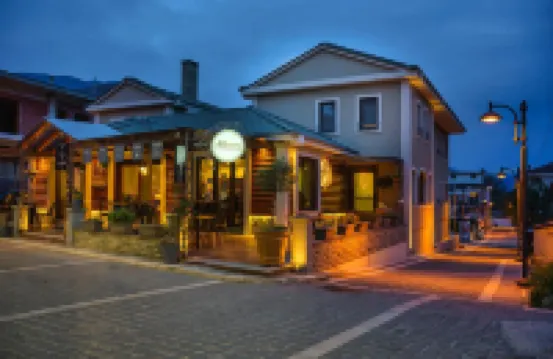 Álbero Hotel โรงแรมใน