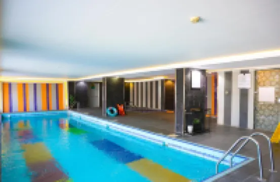 Gorash Hotel