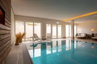 Hotel Anklamer Hof - Pool