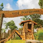 Adeka Camp - Campgrounds